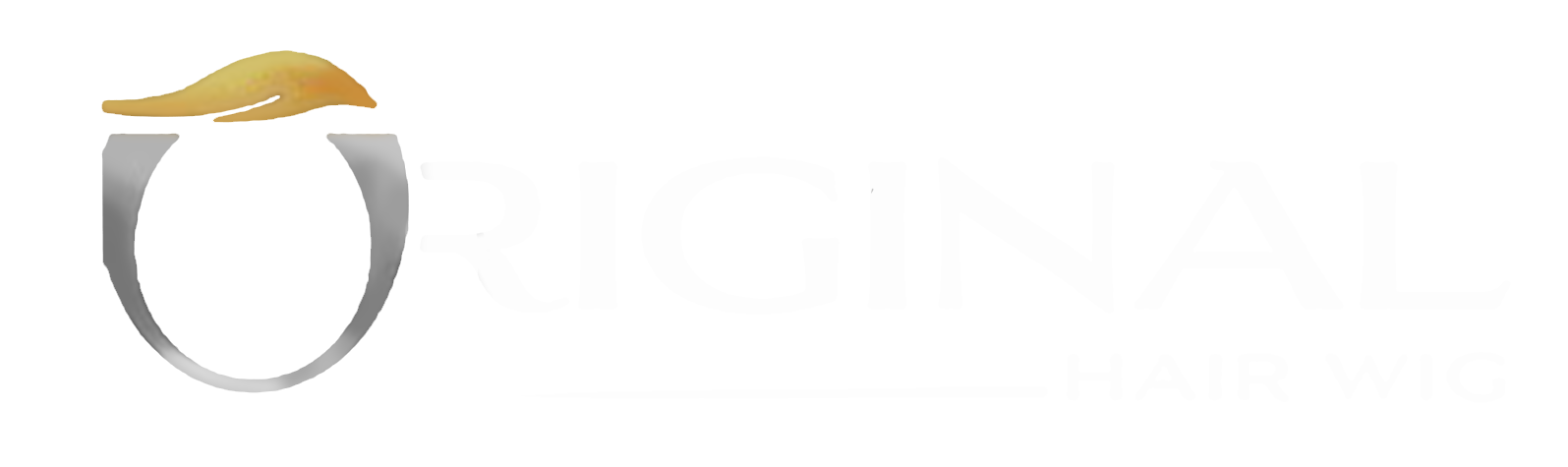 Original Hair Wig Logo